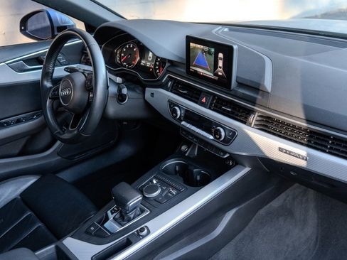 Used 2019 Audi A5 2.0T Premium w/ Convenience Package image 24