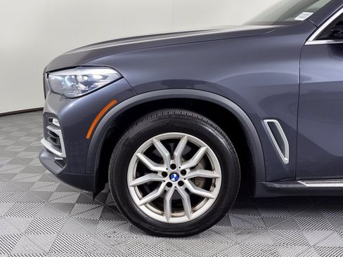 Used 2019 BMW X5 xDrive40i w/ Premium Package AWD/4WD image 13