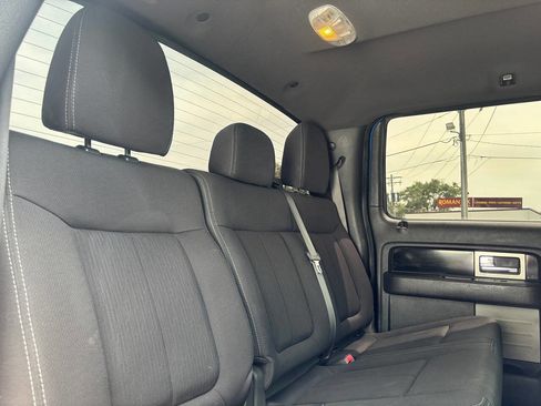 Used 2012 Ford F150 FX4 AWD/4WD image 27