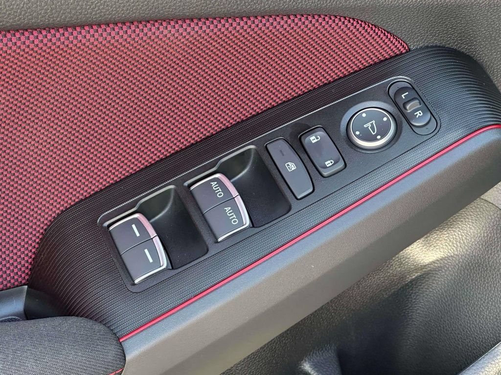 Certified 2026 Honda Civic Si image 15