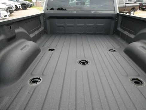 New 2026 RAM 3500 Big Horn AWD/4WD image 6
