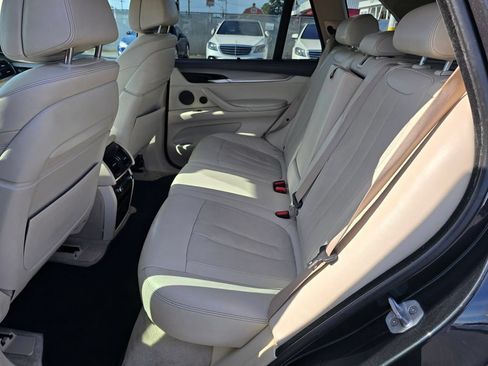 Used 2016 BMW X5 xDrive40e AWD/4WD image 19