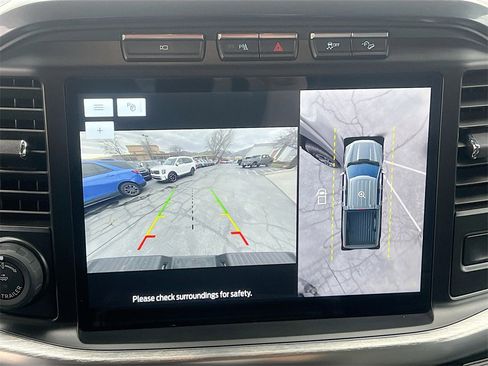 Used 2023 Ford F150 Lariat image 14