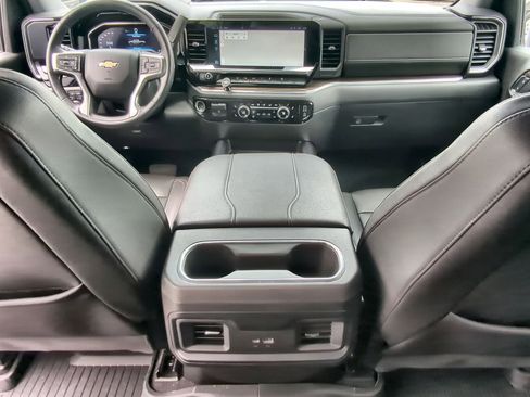 Used 2024 Chevrolet Silverado 2500 LT w/ All Star Edition image 20