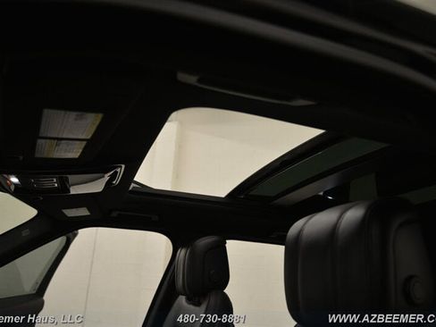 Used 2019 Land Rover Range Rover Sport HSE image 36