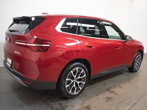 New 2026 BMW X3 xDrive30 w/ Premium Package image 4