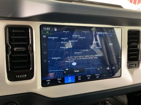 New 2026 Ford Bronco Outer Banks image 22