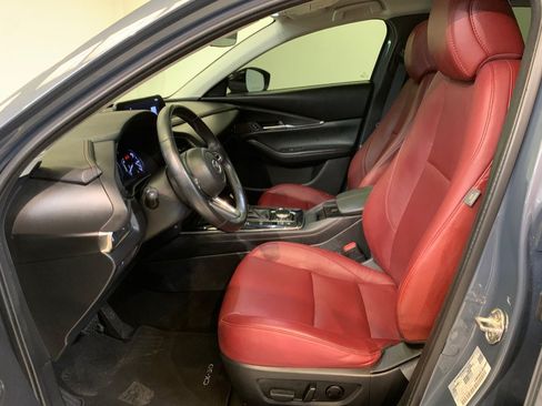 Used 2023 MAZDA CX-30 AWD 2.5 S w/ Preferred Package image 20