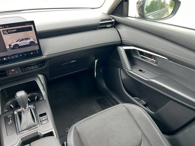 New 2026 MAZDA CX-5 Select AWD/4WD image 26