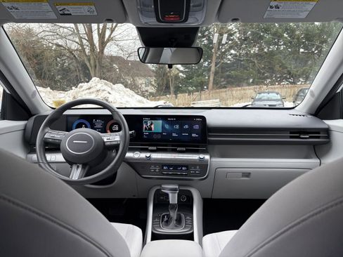 Used 2025 Hyundai Kona SEL image 34