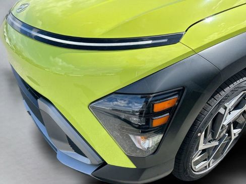 New 2026 Hyundai Kona SEL Premium image 18