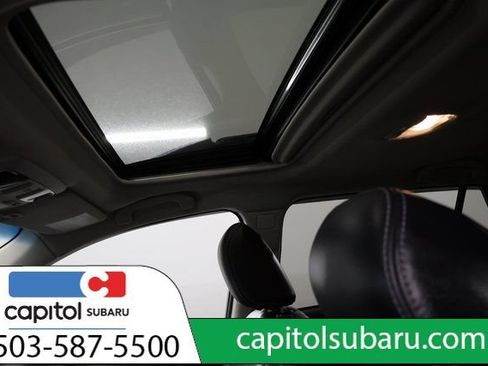 Used 2018 Subaru Outback 2.5i Limited AWD/4WD image 14
