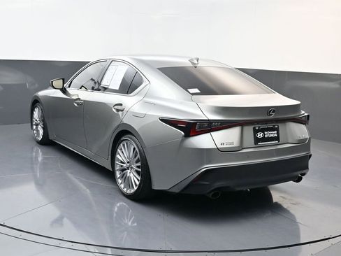 Used 2022 Lexus IS 300 300 image 5