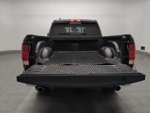 Used 2015 RAM 1500 Big Horn image 29