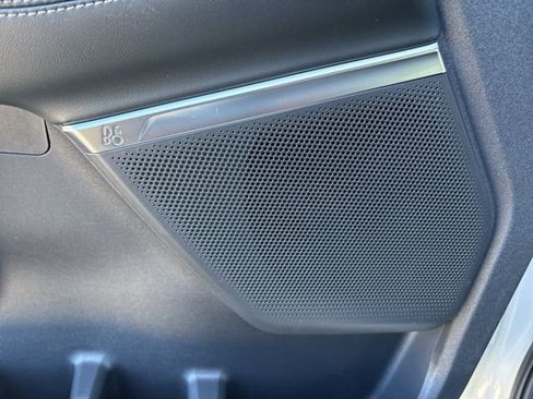 New 2026 Ford Expedition Max Platinum w/ Stealth Performance Package image 13