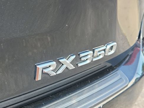 Used 2020 Lexus RX 350 AWD w/ Premium Package image 17