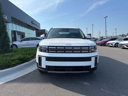 New 2026 Hyundai Santa Fe SE image 2