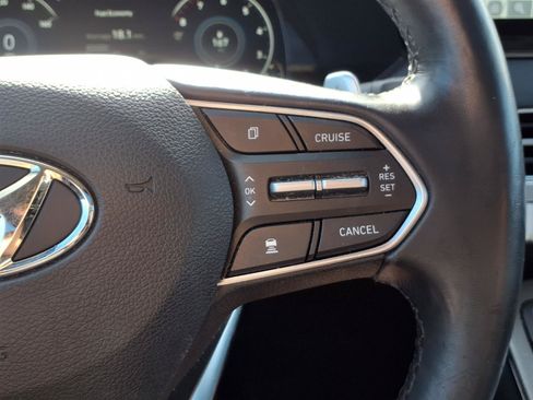 Used 2021 Hyundai Palisade Limited FWD image 16