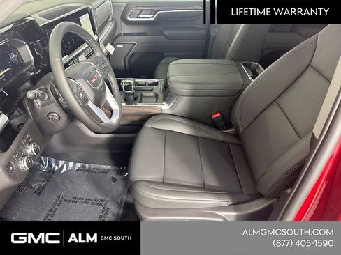 New 2026 GMC Sierra 1500 SLT w/ SLT Premium Plus Package image 11