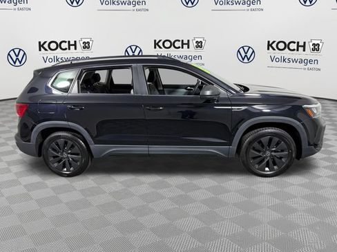 Used 2022 Volkswagen Taos S AWD/4WD image 9