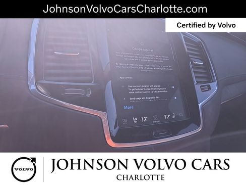 Used 2024 Volvo XC90 T8 Ultimate w/ Protection Package Premier image 26