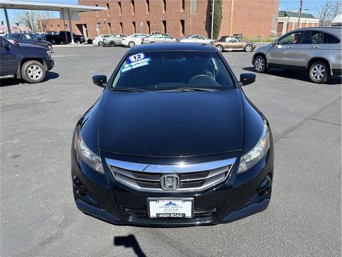 Used 2012 Honda Accord LX-S image 8