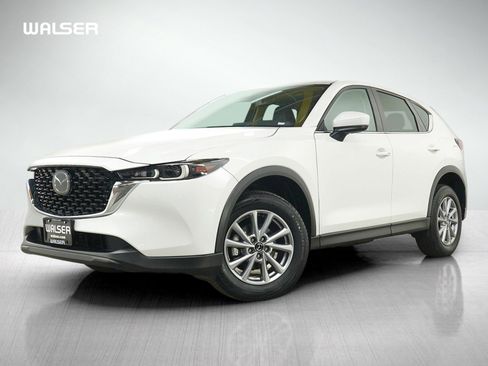 Used 2023 MAZDA CX-5 AWD 2.5 S image 1