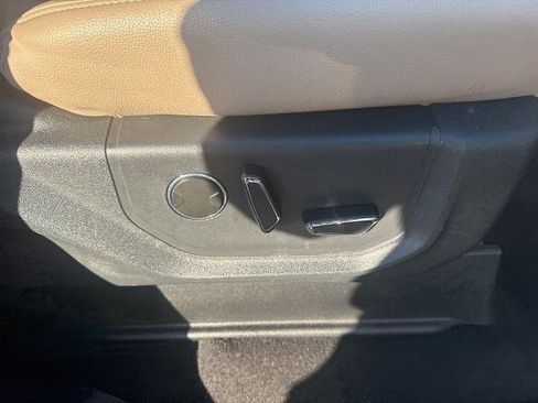 Certified 2024 Ford Expedition Max Limited image 39