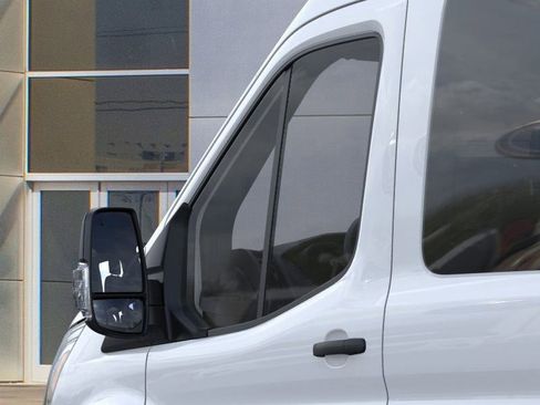 New 2025 Ford Transit 350 XLT image 20