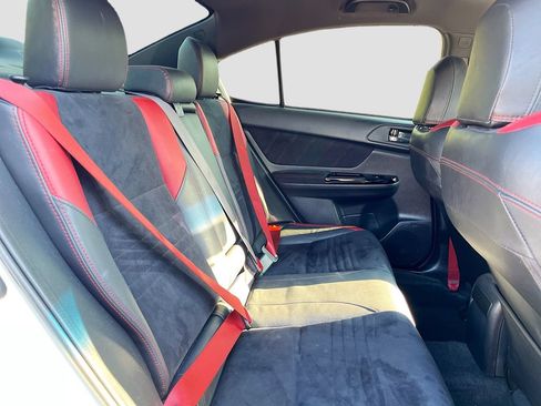 Used 2020 Subaru WRX STI AWD/4WD image 26