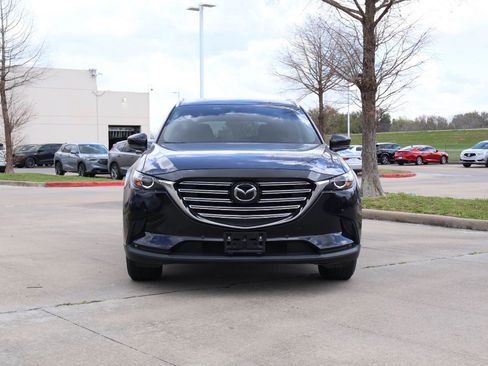Used 2021 MAZDA CX-9 Touring w/ Touring Premium Package image 6
