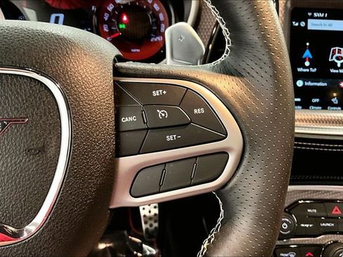 Used 2020 Dodge Challenger SRT Hellcat Redeye RWD image 26