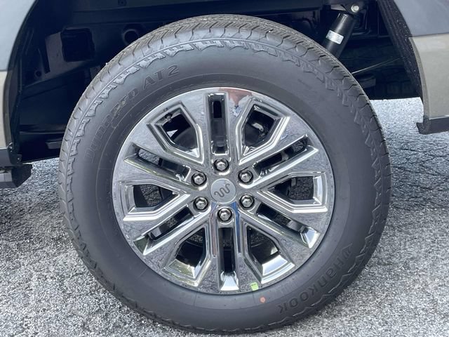 New 2026 Ford F150 King Ranch w/ Equipment Group 601A High AWD/4WD image 7
