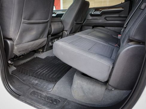 Used 2023 GMC Sierra 1500 Elevation AWD/4WD image 31