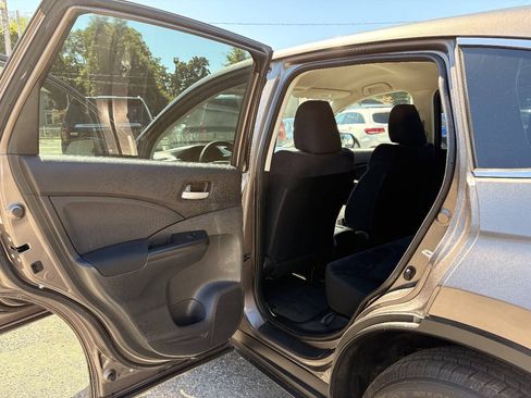 Used 2013 Honda CR-V LX image 23