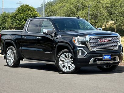 Used 2021 GMC Sierra 1500 Denali w/ Denali Ultimate Package
