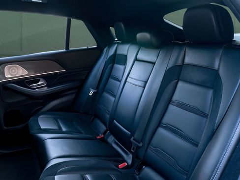 Used 2023 Mercedes-Benz GLE 63 AMG S image 37