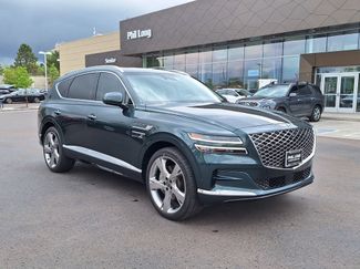 Used 2023 Genesis GV80 3.5T w/ Prestige Package AWD/4WD 360° Tour