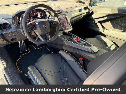 Used 2025 Lamborghini Revuelto Base image 23