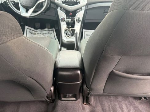 Used 2012 Chevrolet Cruze Eco image 20