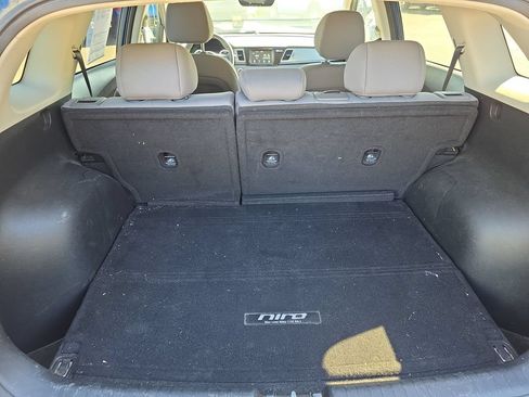 Used 2019 Kia Niro LX w/ Paint Protection Film Package FWD image 29