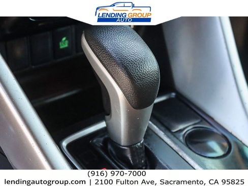 Used 2020 Mitsubishi Eclipse Cross ES image 17