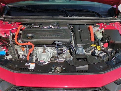 Used 2025 Honda Accord Sport image 22