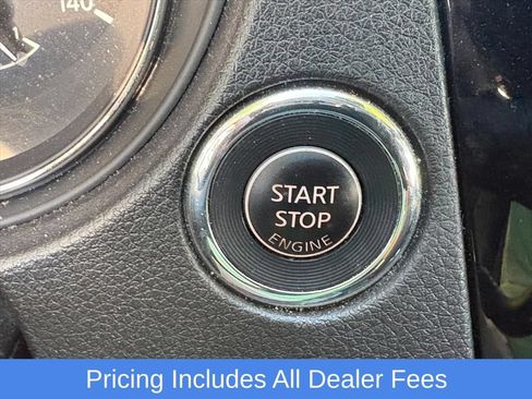 Used 2019 Nissan Rogue SV w/ Premium Package AWD/4WD image 12