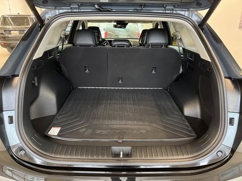 Used 2025 Kia Sportage SX Prestige image 11