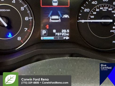 Used 2020 Subaru Impreza Premium image 16