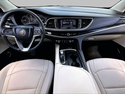 Used 2023 Buick Enclave Essence w/ Experience Buick Package FWD image 16