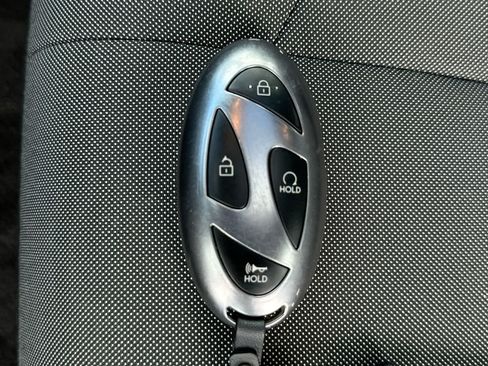 Used 2025 Hyundai Elantra N Line FWD image 27