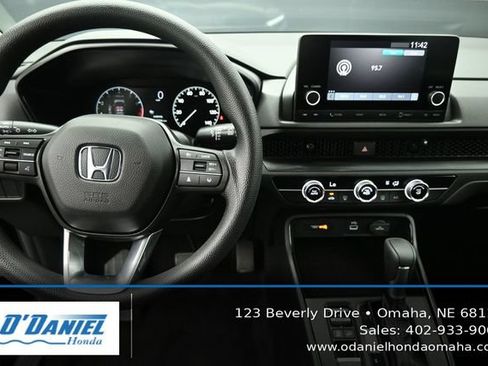Used 2024 Honda CR-V LX image 26