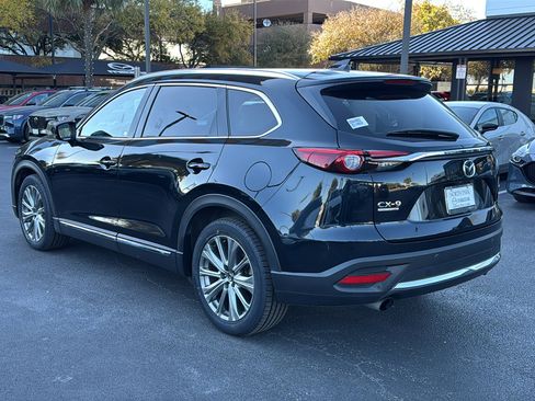 Used 2023 MAZDA CX-9 Signature image 6